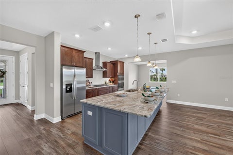 Tiny photo for 10706 SW 99th Place, Ocala, FL 34481 (MLS # OM728084)