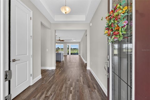 Tiny photo for 10706 SW 99th Place, Ocala, FL 34481 (MLS # OM728084)