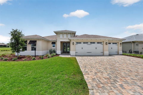 Tiny photo for 10706 SW 99th Place, Ocala, FL 34481 (MLS # OM728084)