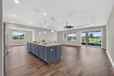 Tiny photo for 10706 SW 99th Place, Ocala, FL 34481 (MLS # OM728084)
