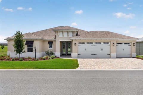 Tiny photo for 10706 SW 99th Place, Ocala, FL 34481 (MLS # OM728084)