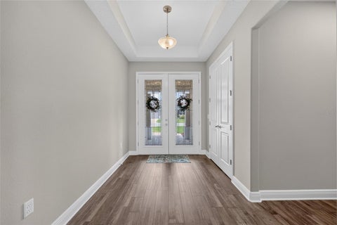 Tiny photo for 10706 SW 99th Place, Ocala, FL 34481 (MLS # OM728084)