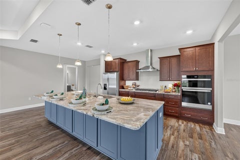 Tiny photo for 10706 SW 99th Place, Ocala, FL 34481 (MLS # OM728084)