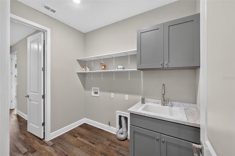 Tiny photo for 10706 SW 99th Place, Ocala, FL 34481 (MLS # OM728084)