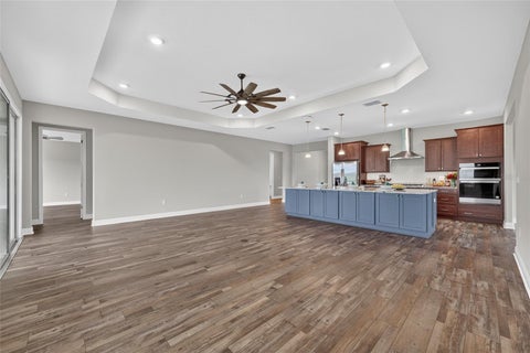Tiny photo for 10706 SW 99th Place, Ocala, FL 34481 (MLS # OM728084)