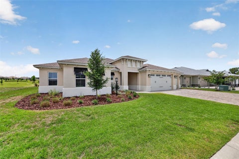 Tiny photo for 10706 SW 99th Place, Ocala, FL 34481 (MLS # OM728084)