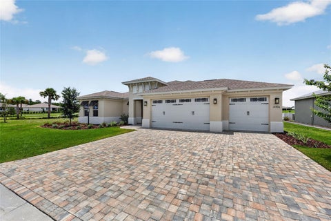 Tiny photo for 10706 SW 99th Place, Ocala, FL 34481 (MLS # OM728084)