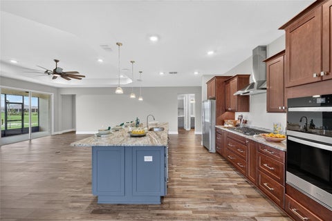 Tiny photo for 10706 SW 99th Place, Ocala, FL 34481 (MLS # OM728084)
