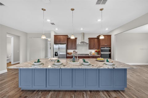 Tiny photo for 10706 SW 99th Place, Ocala, FL 34481 (MLS # OM728084)