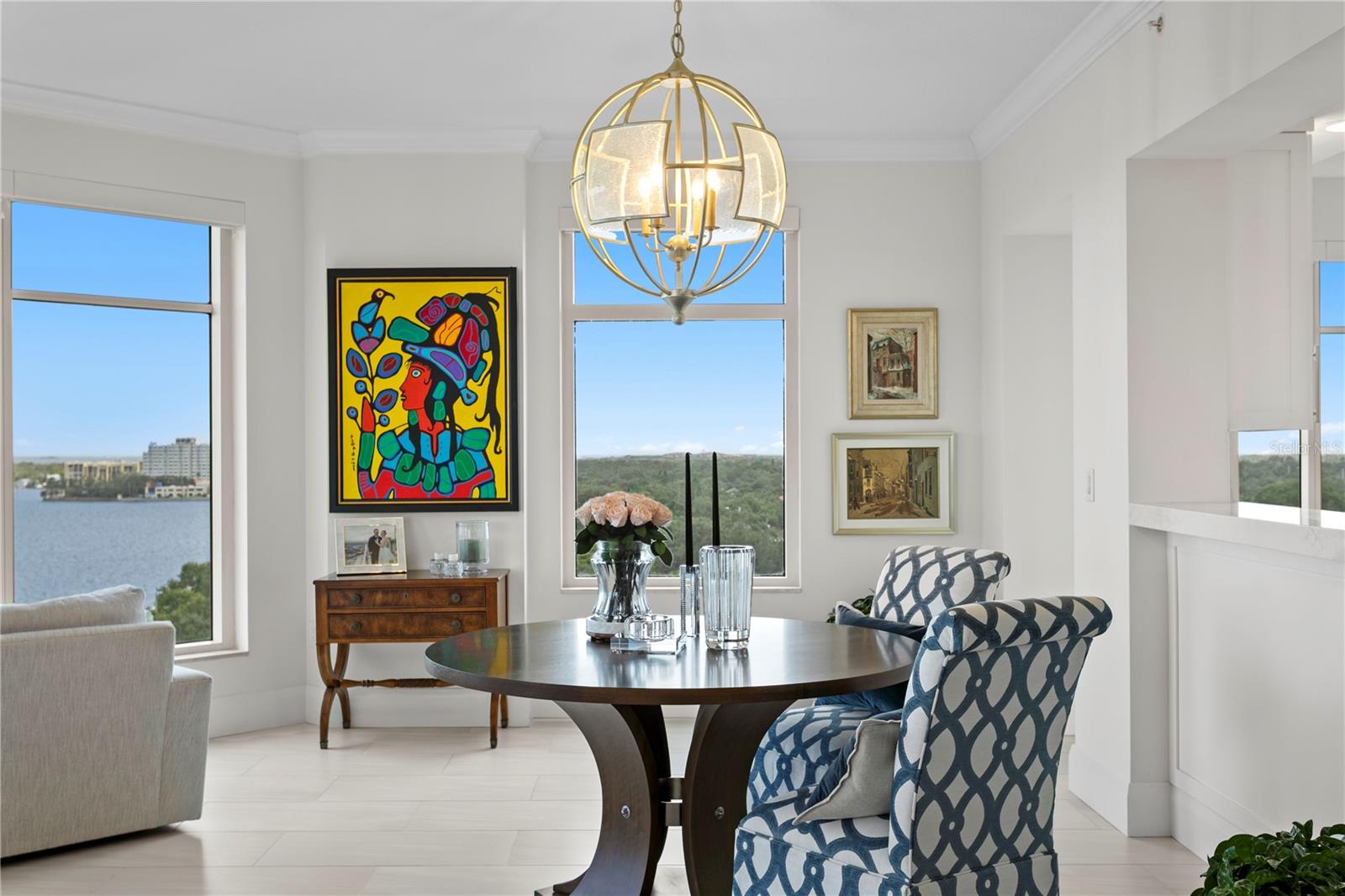 THE BELLAMY ON THE BAYSHORE A - Residential