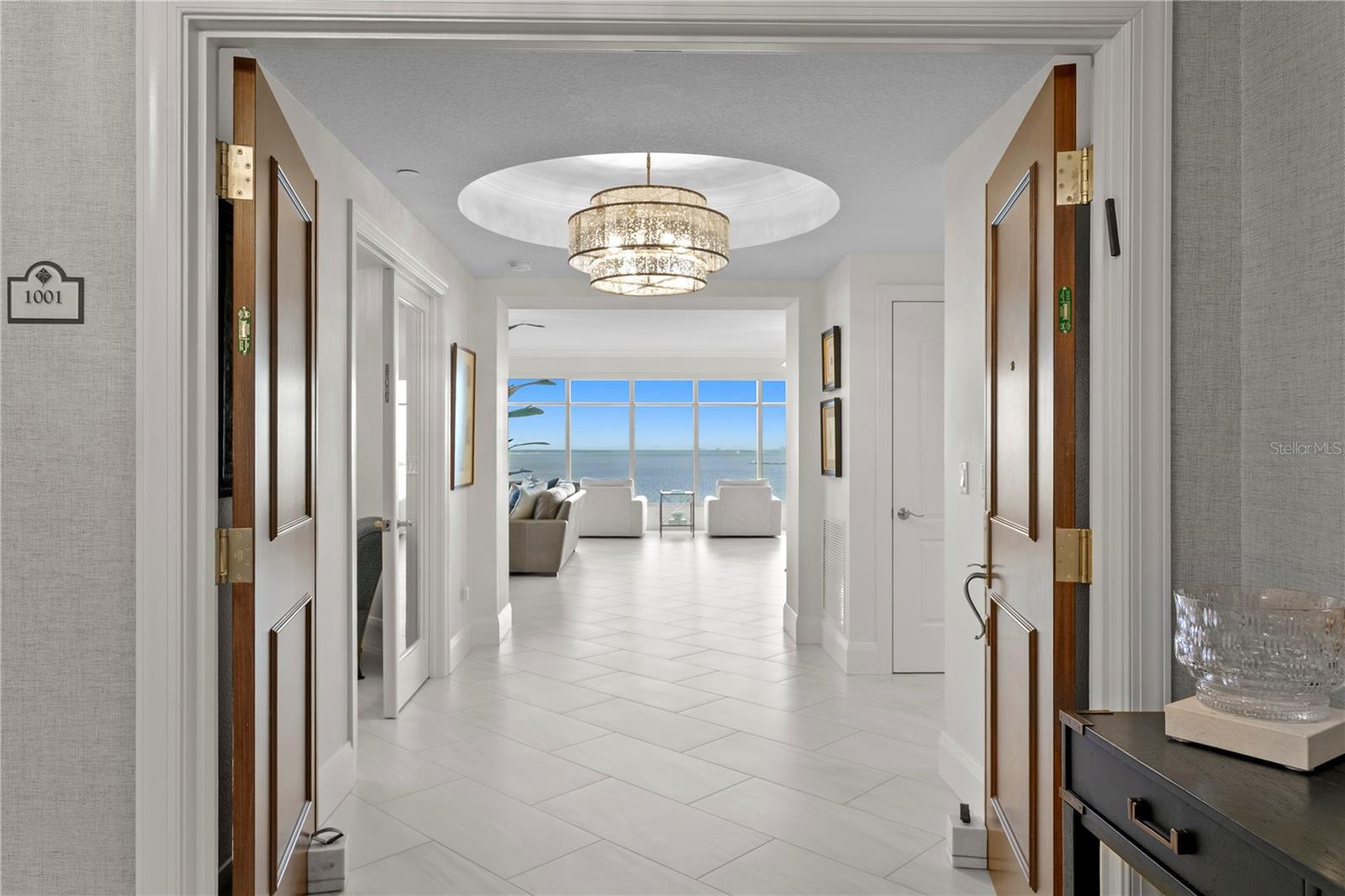 4201 BAYSHORE BOULEVARD 1001