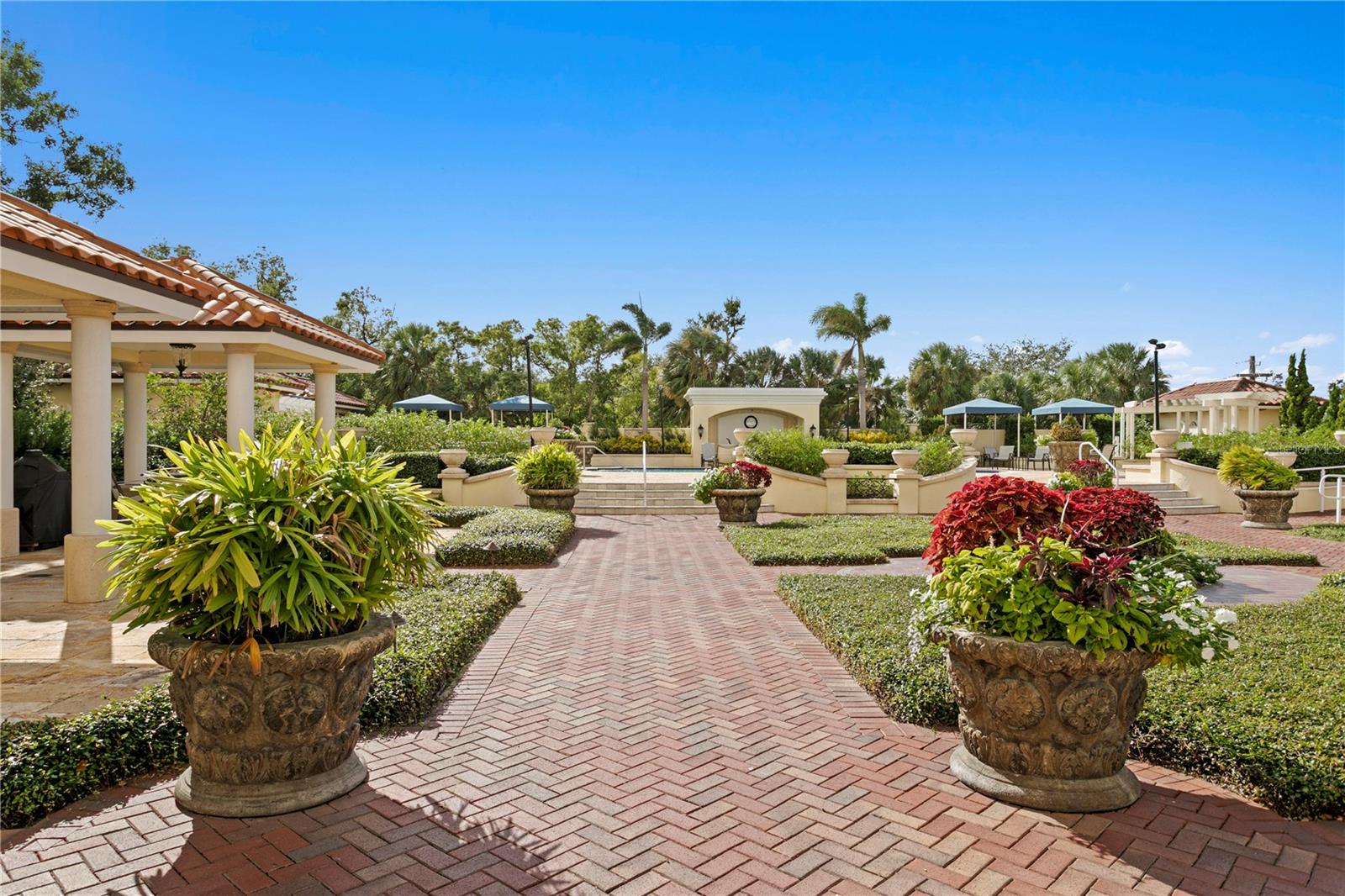 THE BELLAMY ON THE BAYSHORE A - Residential