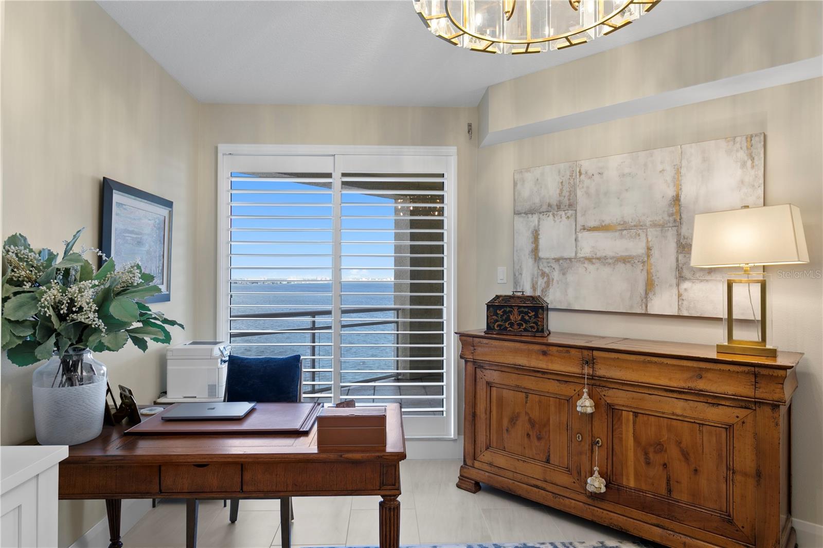 THE BELLAMY ON THE BAYSHORE A - Residential