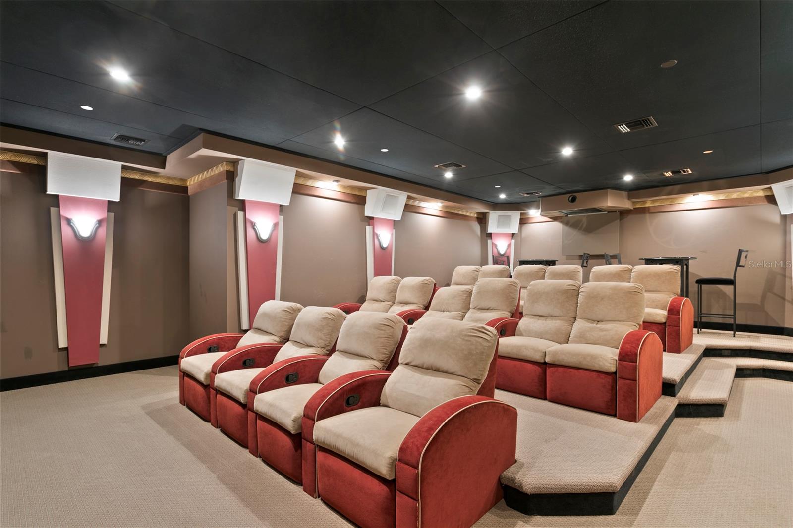 THE BELLAMY ON THE BAYSHORE A - Residential