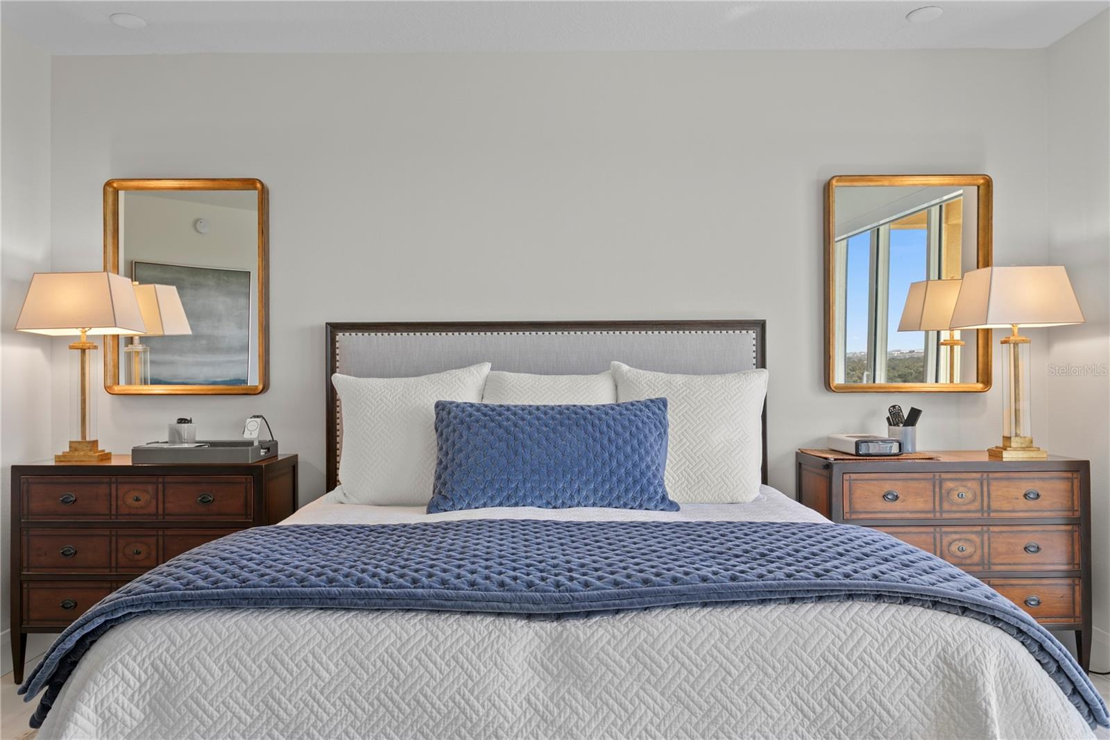 THE BELLAMY ON THE BAYSHORE A - Residential