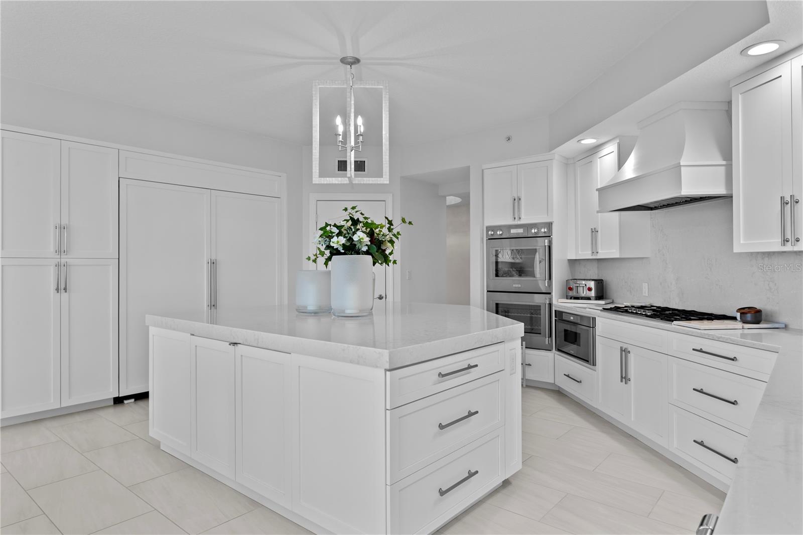 THE BELLAMY ON THE BAYSHORE A - Residential