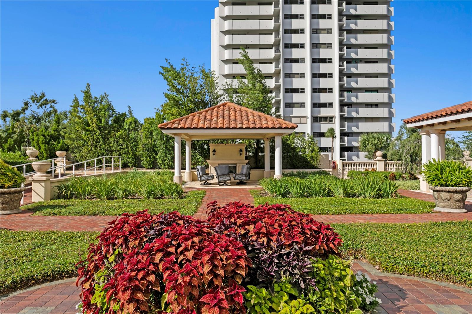 THE BELLAMY ON THE BAYSHORE A - Residential