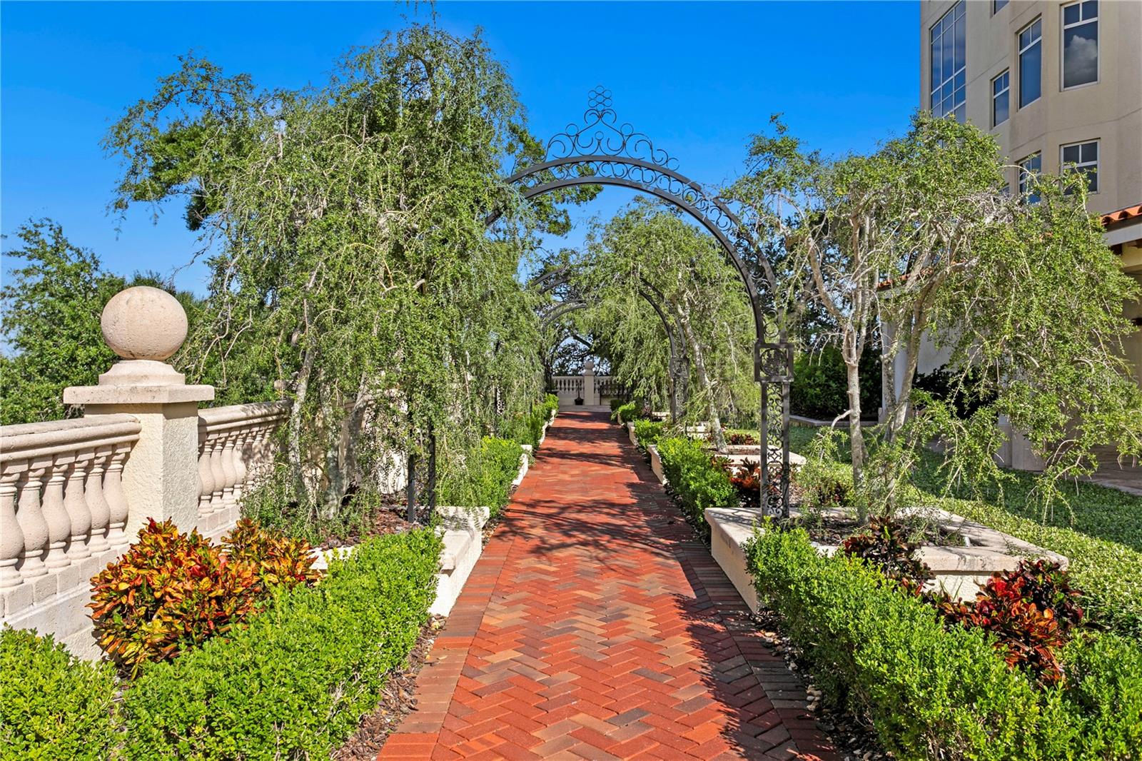 THE BELLAMY ON THE BAYSHORE A - Residential