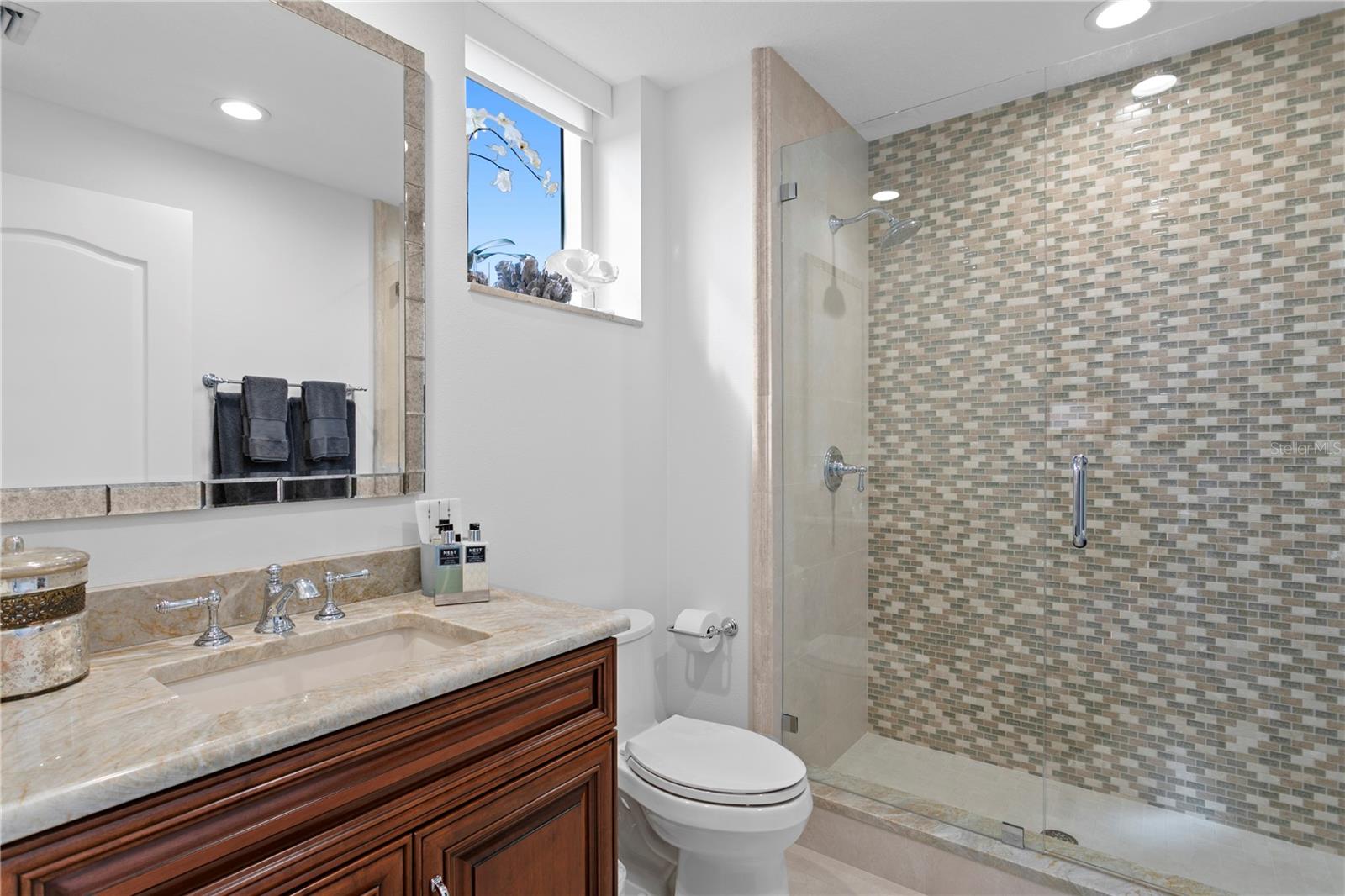 THE BELLAMY ON THE BAYSHORE A - Residential