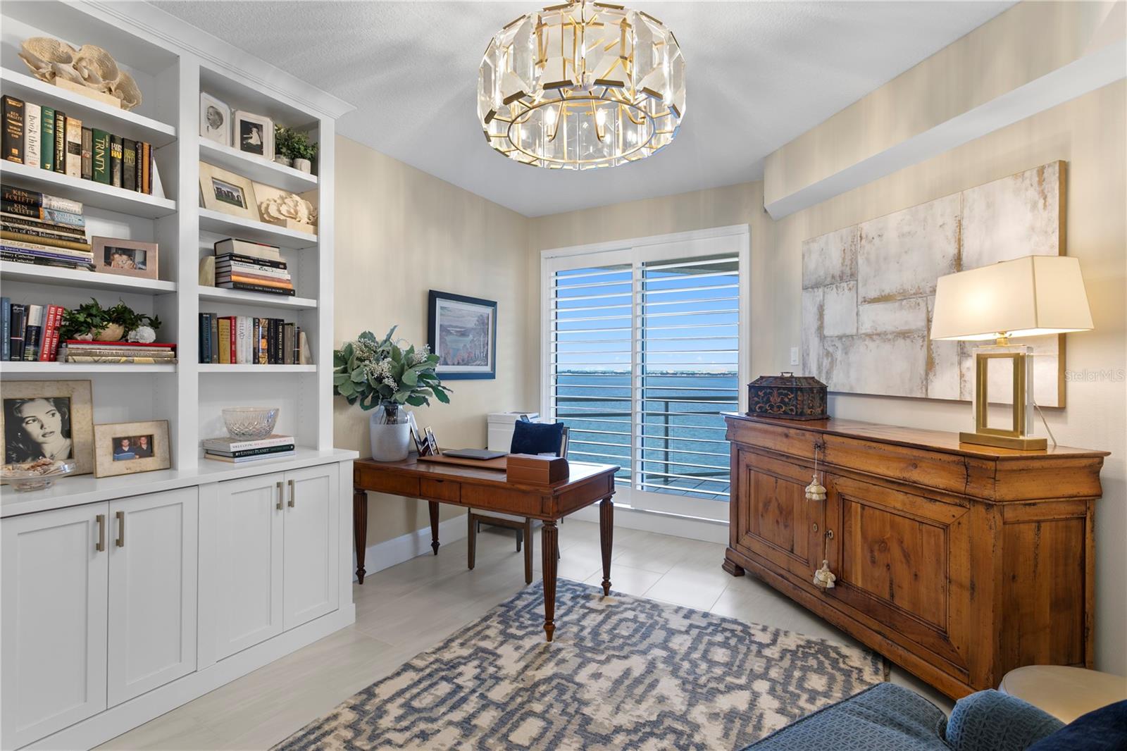 THE BELLAMY ON THE BAYSHORE A - Residential