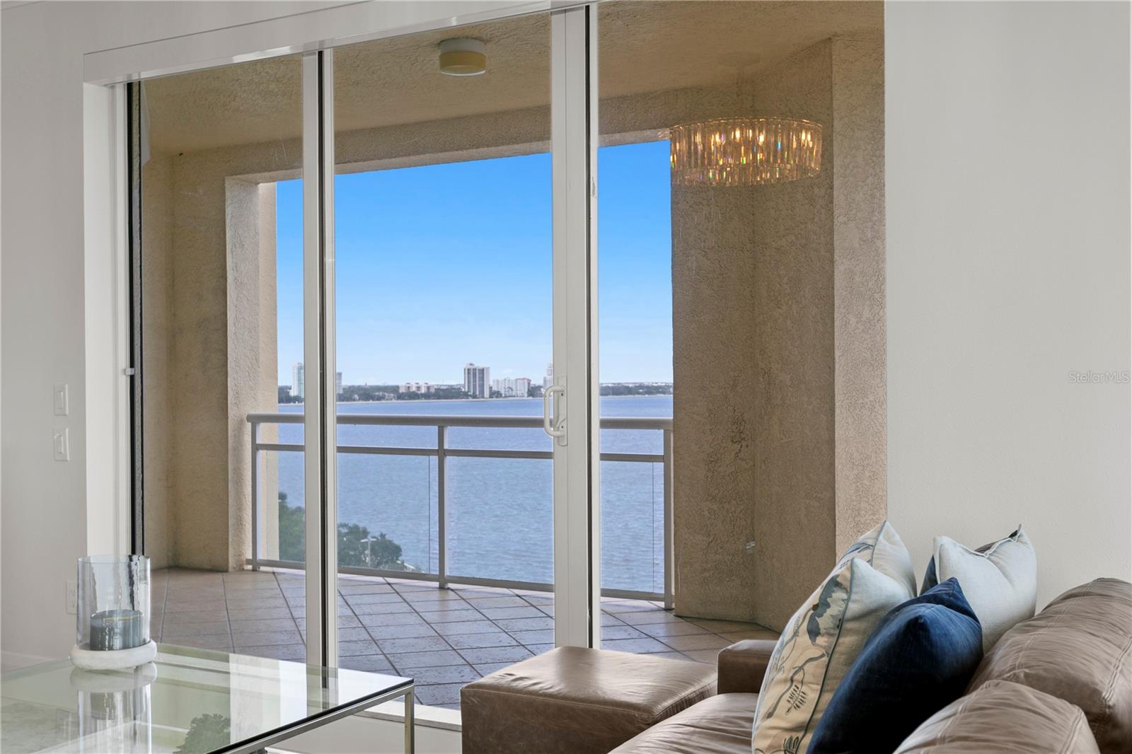 THE BELLAMY ON THE BAYSHORE A - Residential