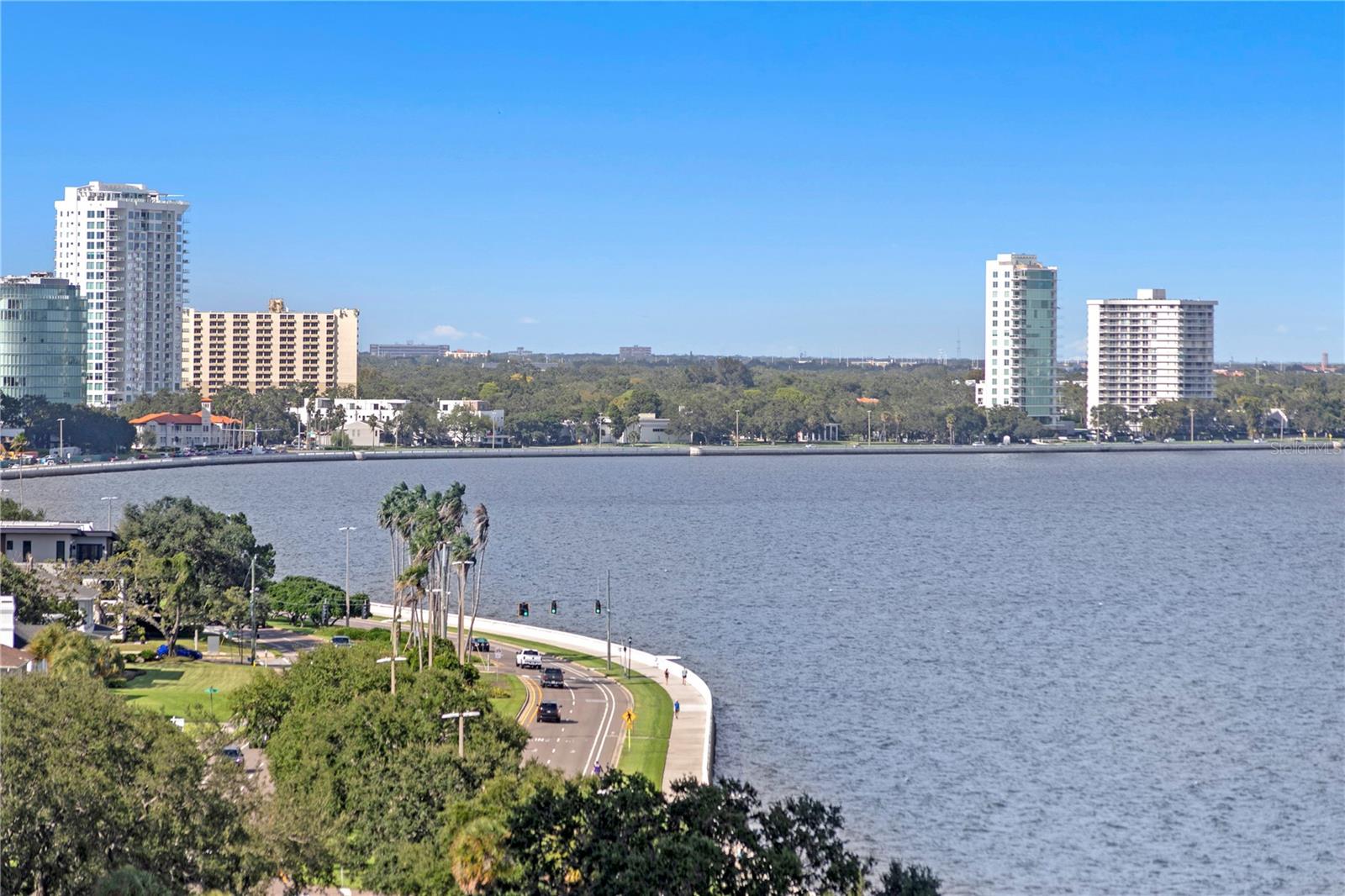 THE BELLAMY ON THE BAYSHORE A - Residential