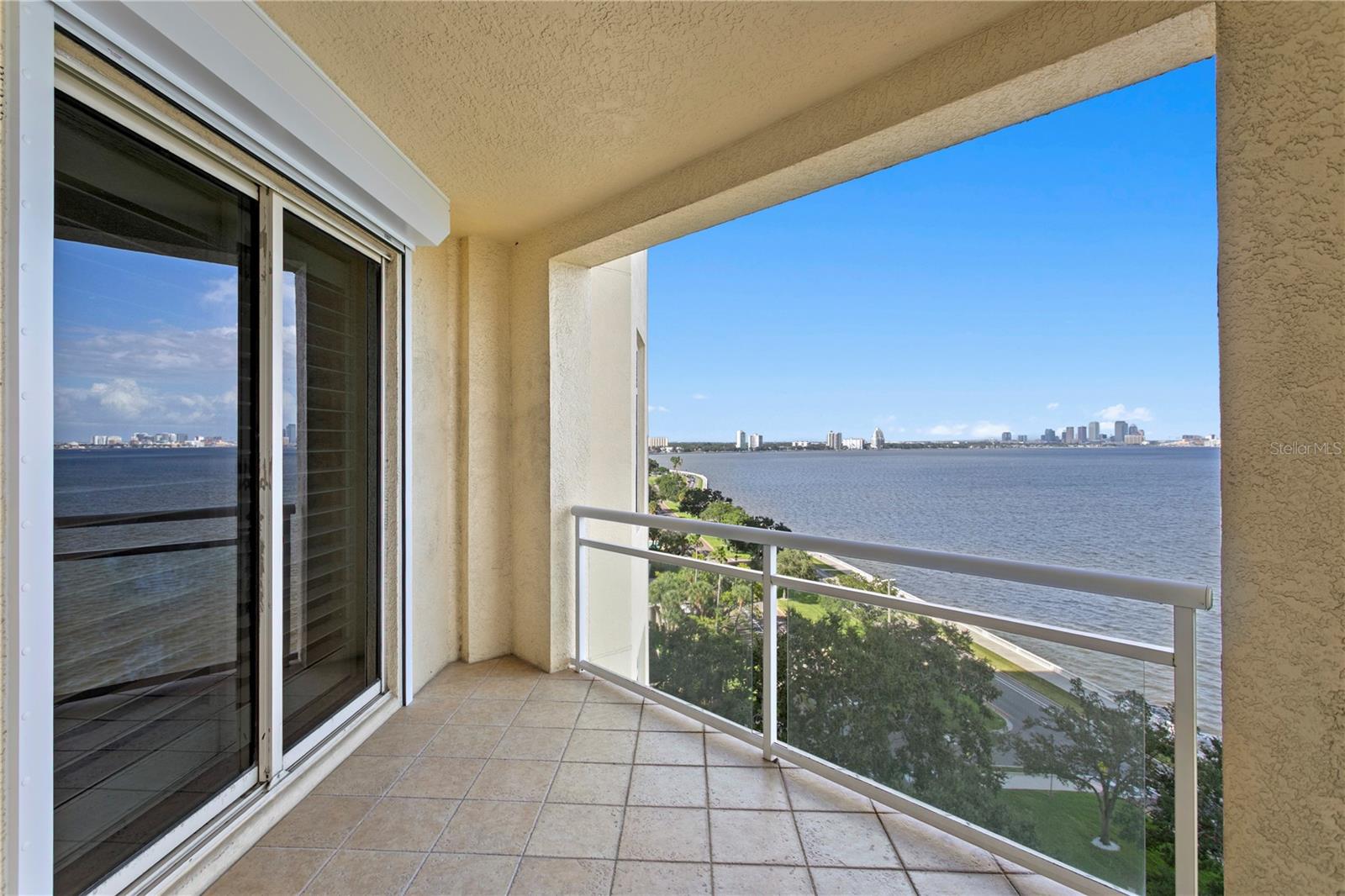 THE BELLAMY ON THE BAYSHORE A - Residential