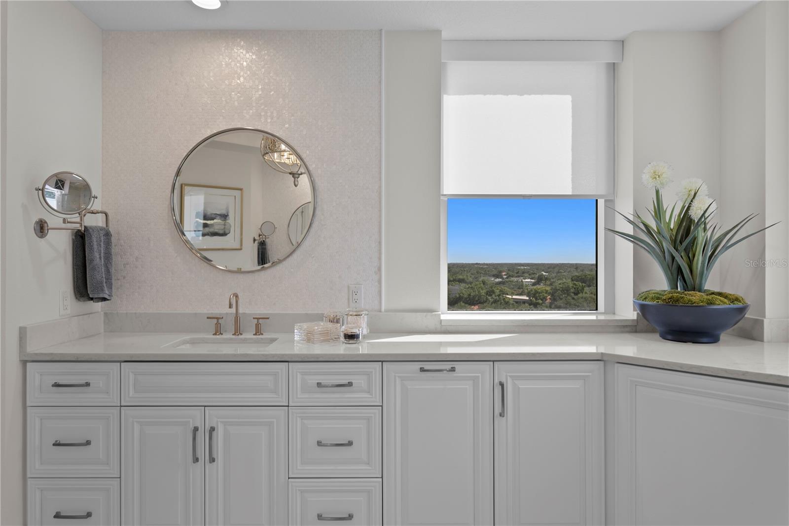 THE BELLAMY ON THE BAYSHORE A - Residential