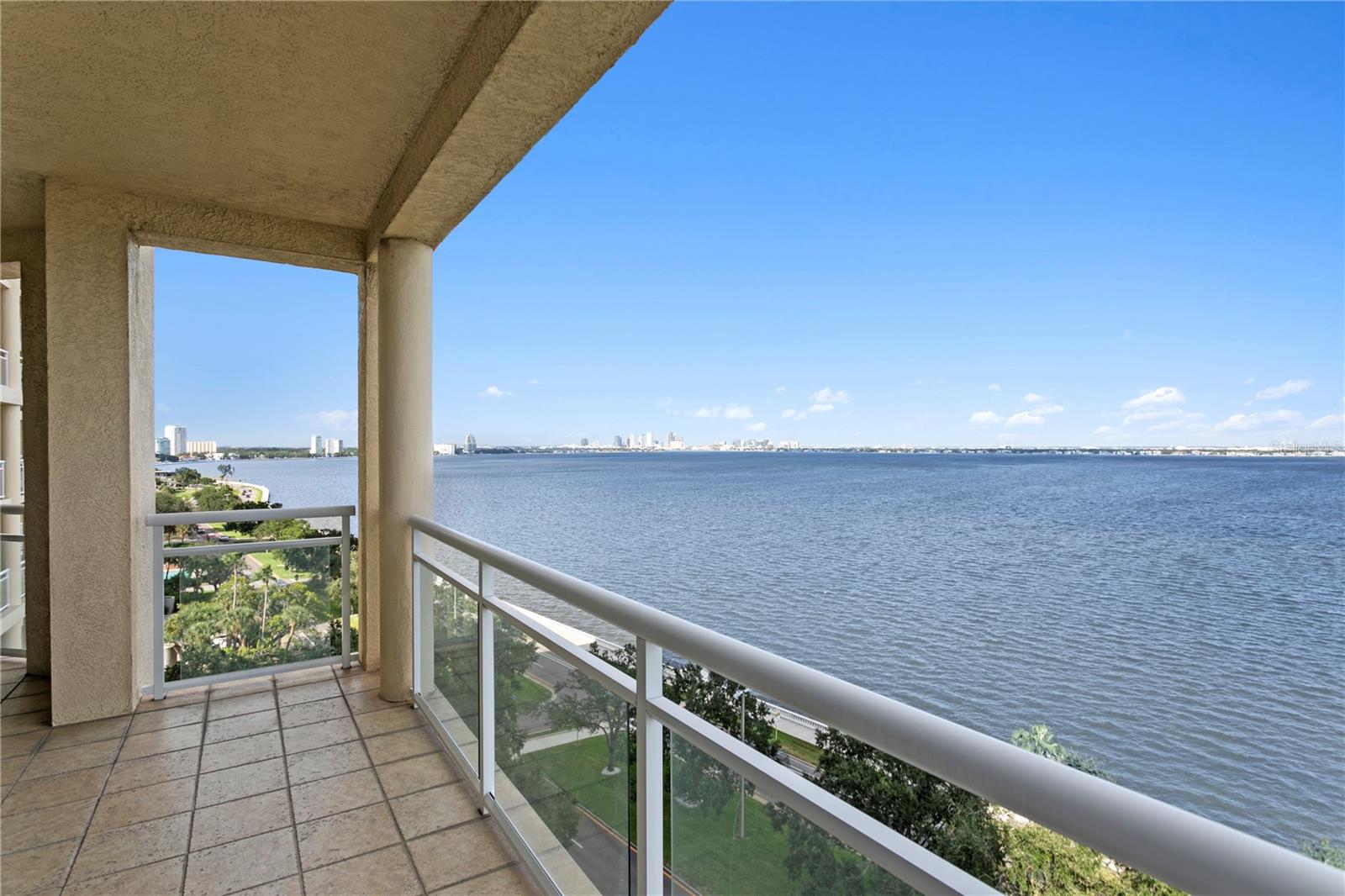 THE BELLAMY ON THE BAYSHORE A - Residential