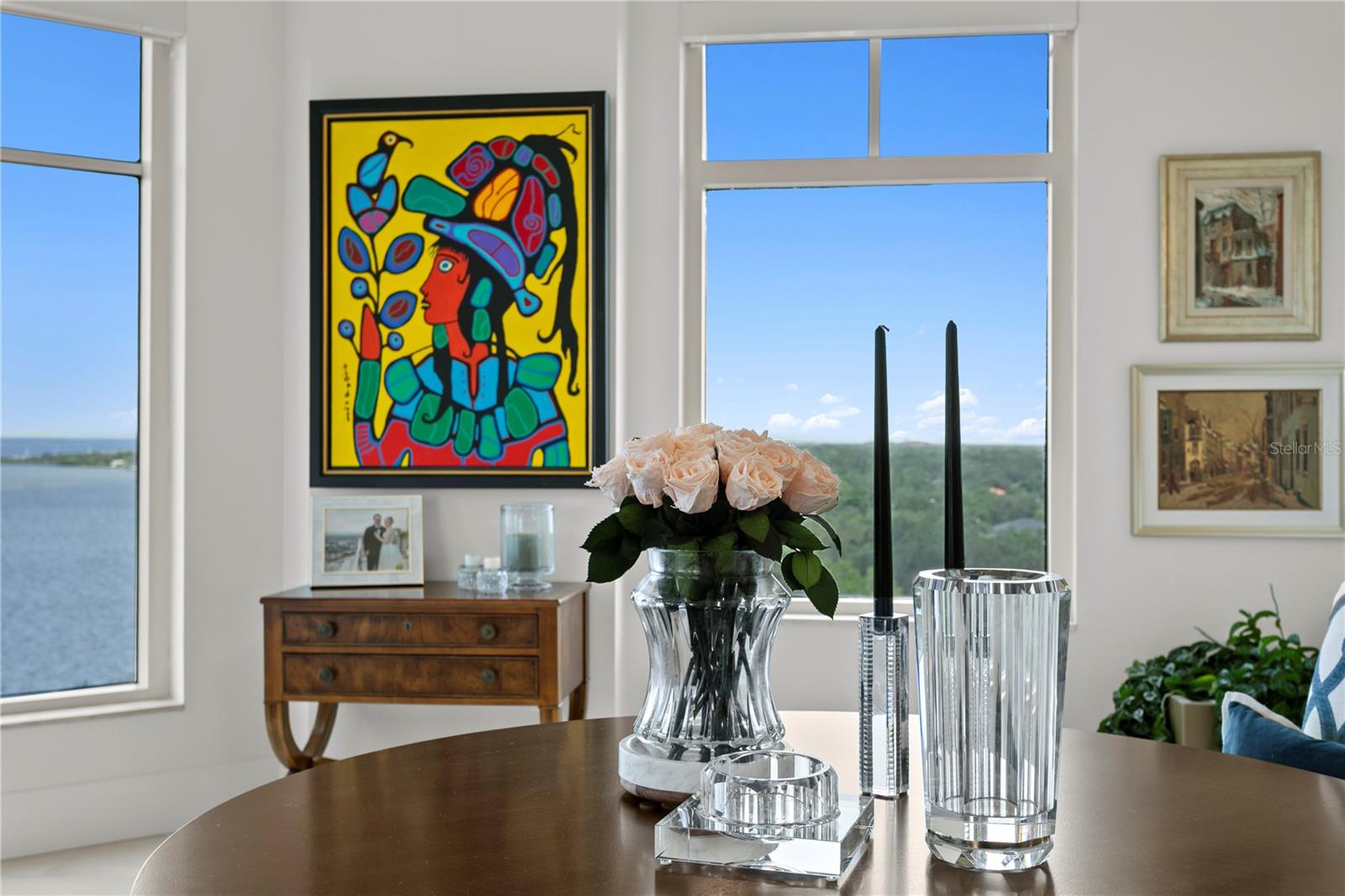 THE BELLAMY ON THE BAYSHORE A - Residential