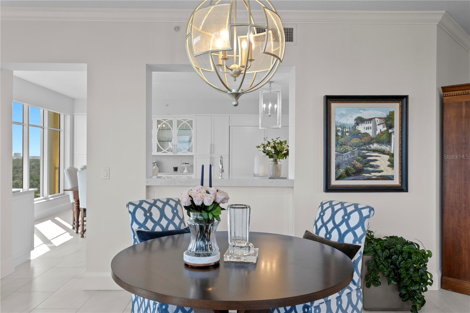 THE BELLAMY ON THE BAYSHORE A - Residential