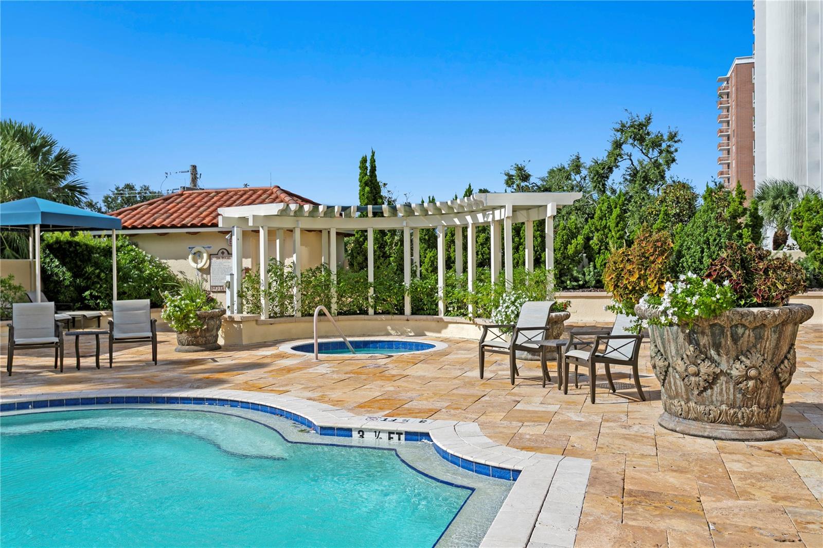 THE BELLAMY ON THE BAYSHORE A - Residential