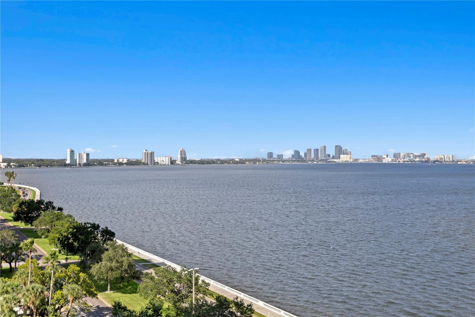 THE BELLAMY ON THE BAYSHORE A - Residential