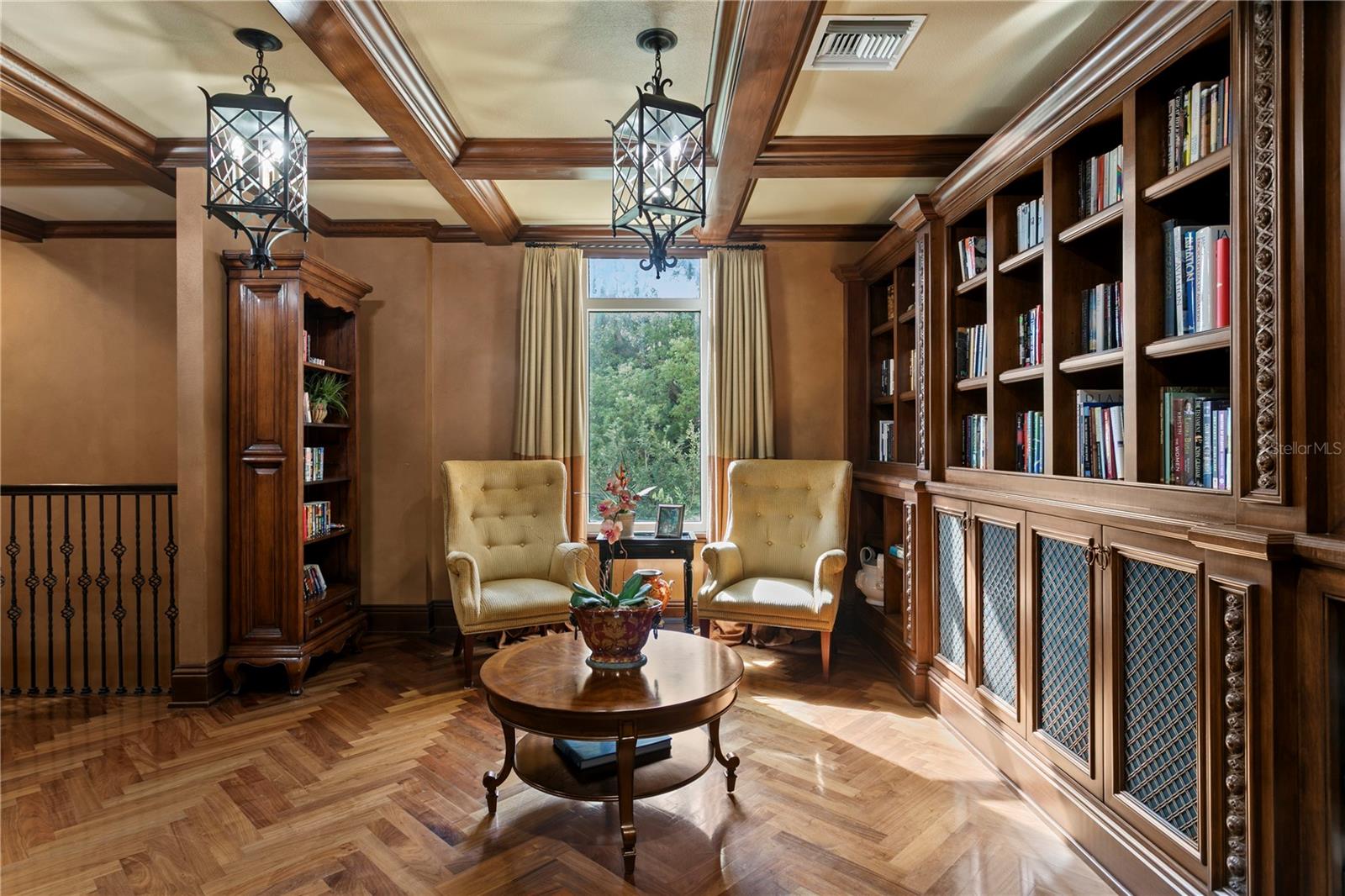 THE BELLAMY ON THE BAYSHORE A - Residential