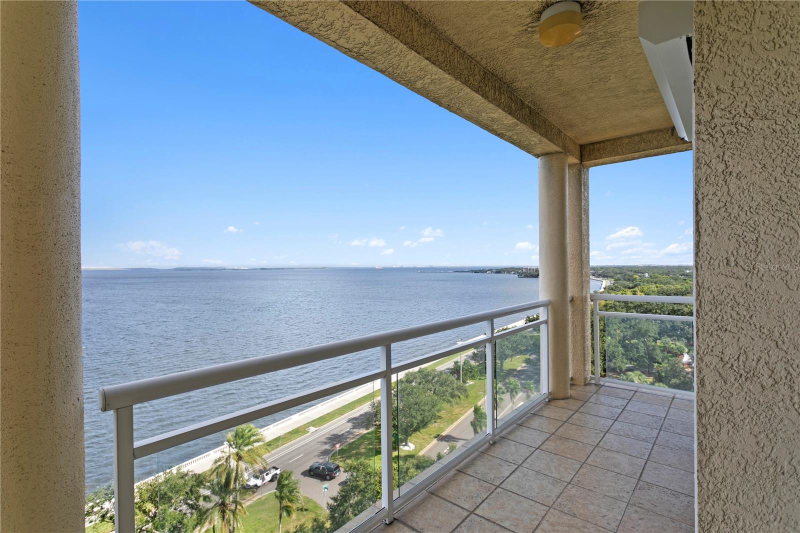 THE BELLAMY ON THE BAYSHORE A - Residential