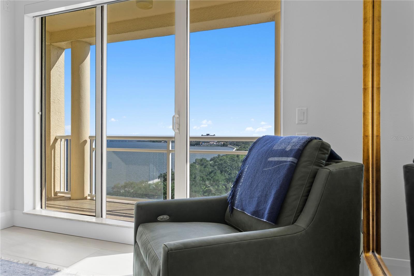 THE BELLAMY ON THE BAYSHORE A - Residential