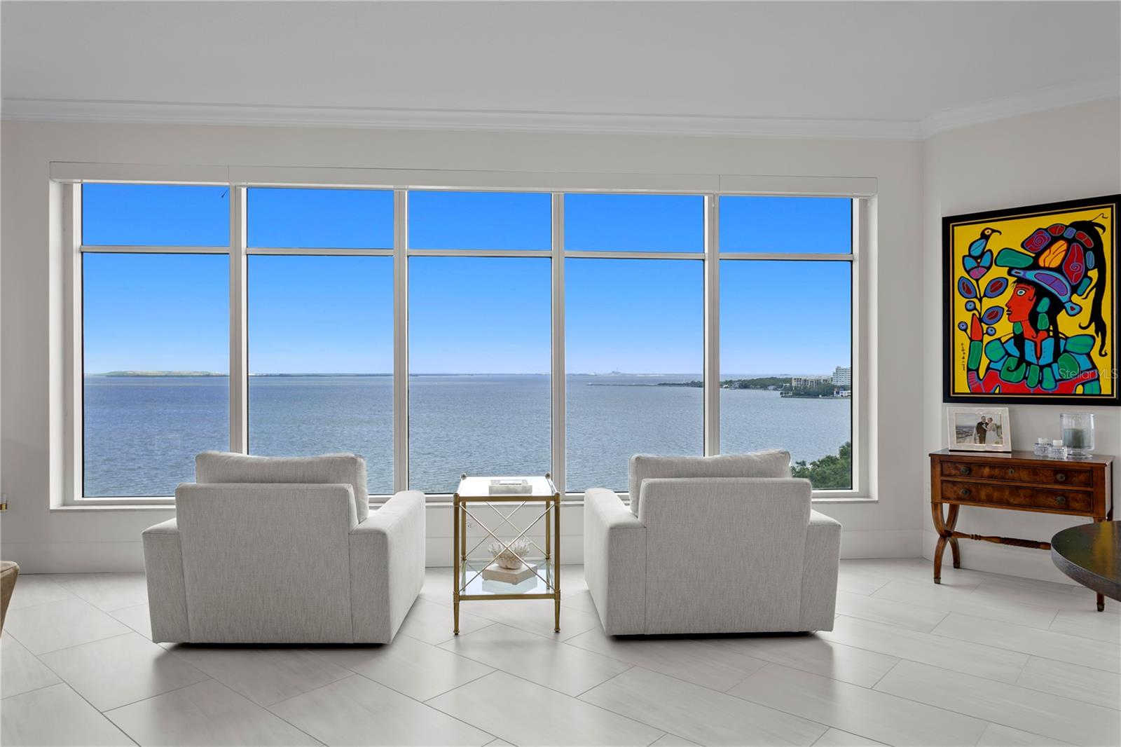 THE BELLAMY ON THE BAYSHORE A - Residential