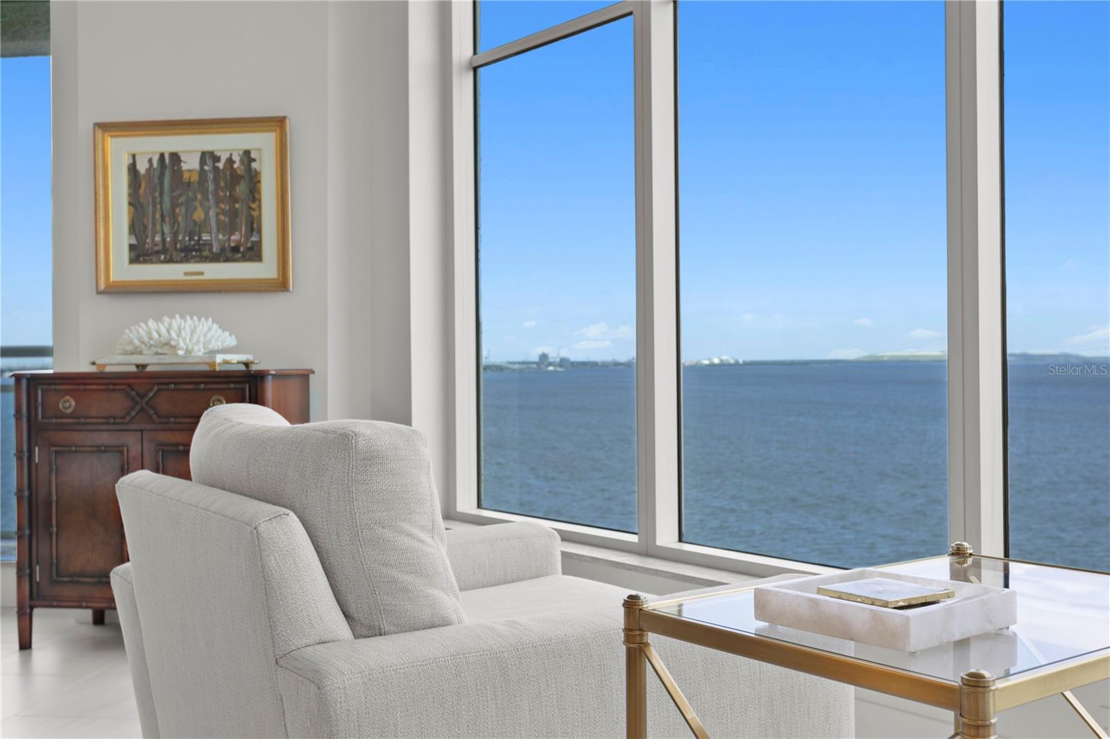 THE BELLAMY ON THE BAYSHORE A - Residential