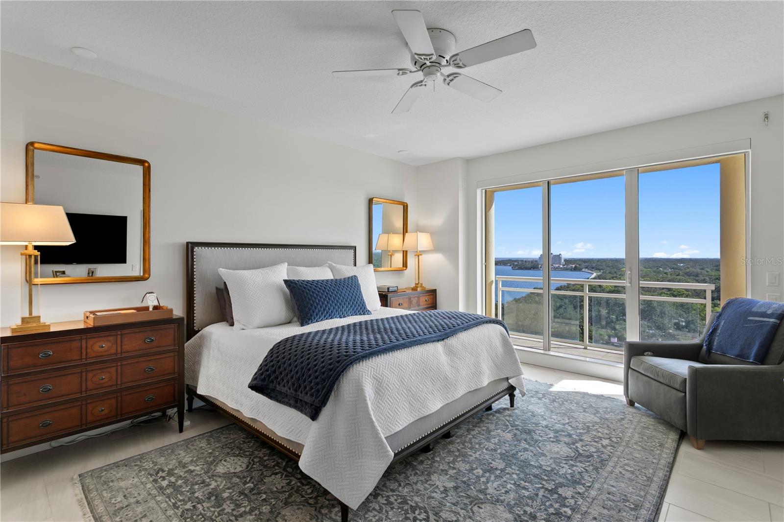 THE BELLAMY ON THE BAYSHORE A - Residential