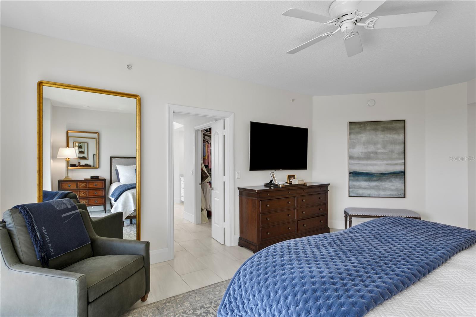 THE BELLAMY ON THE BAYSHORE A - Residential