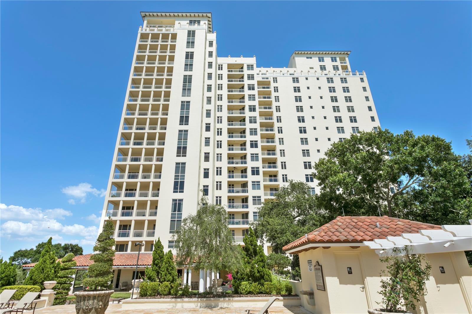 THE BELLAMY ON THE BAYSHORE A - Residential