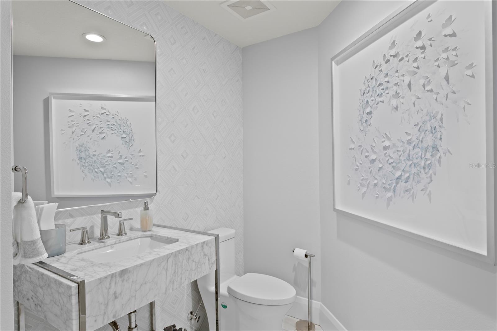 THE BELLAMY ON THE BAYSHORE A - Residential