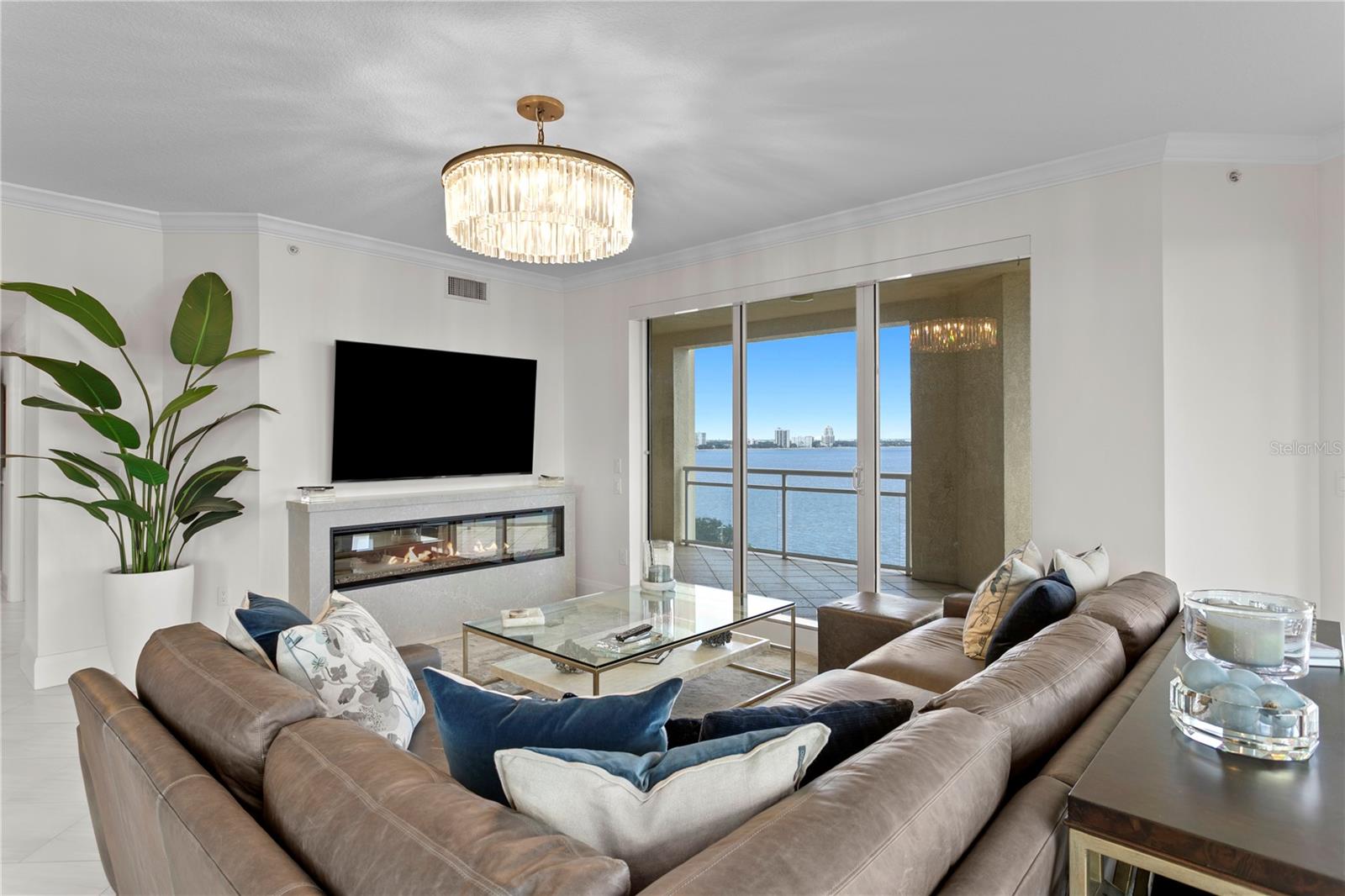 THE BELLAMY ON THE BAYSHORE A - Residential