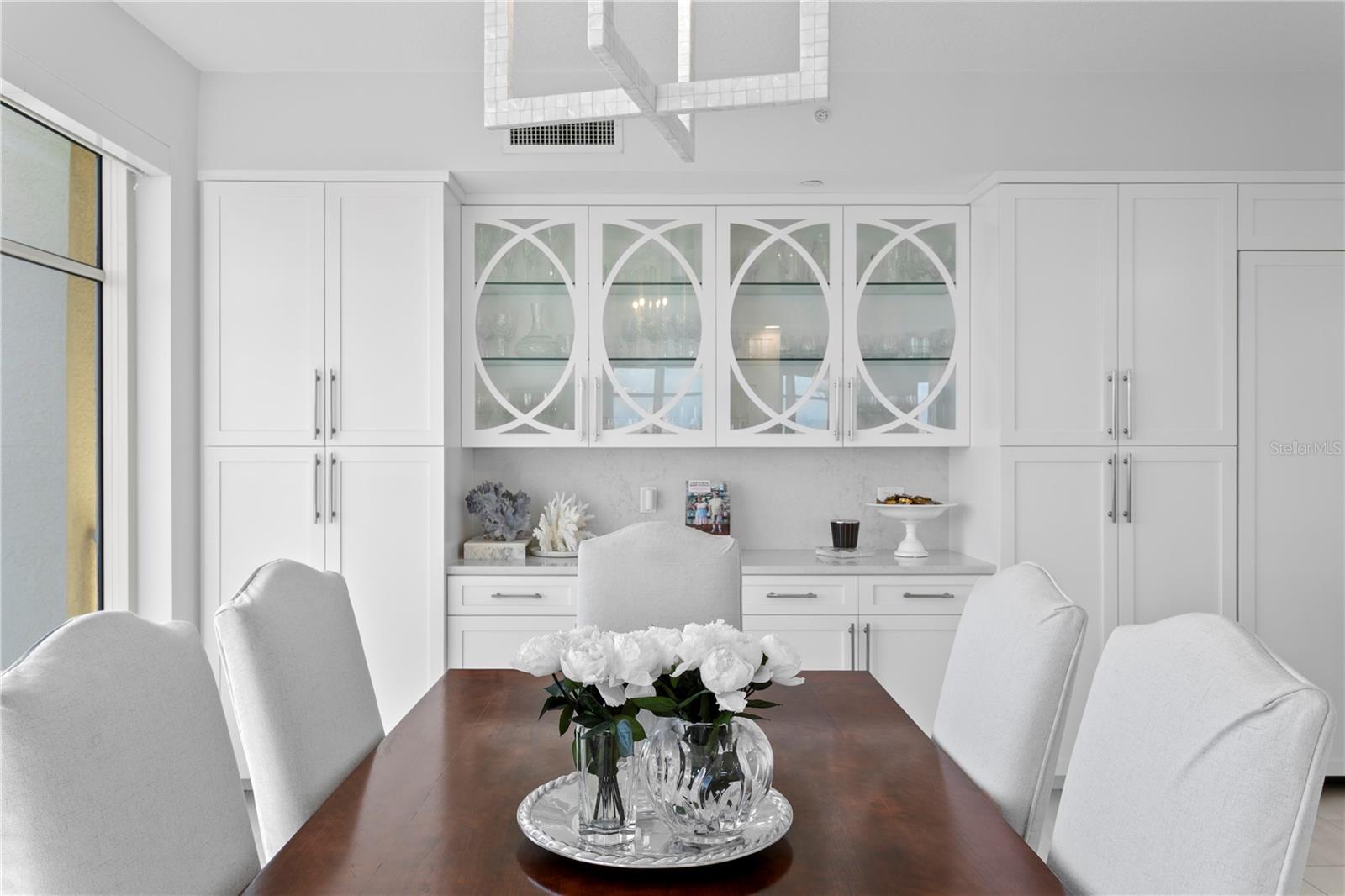 THE BELLAMY ON THE BAYSHORE A - Residential