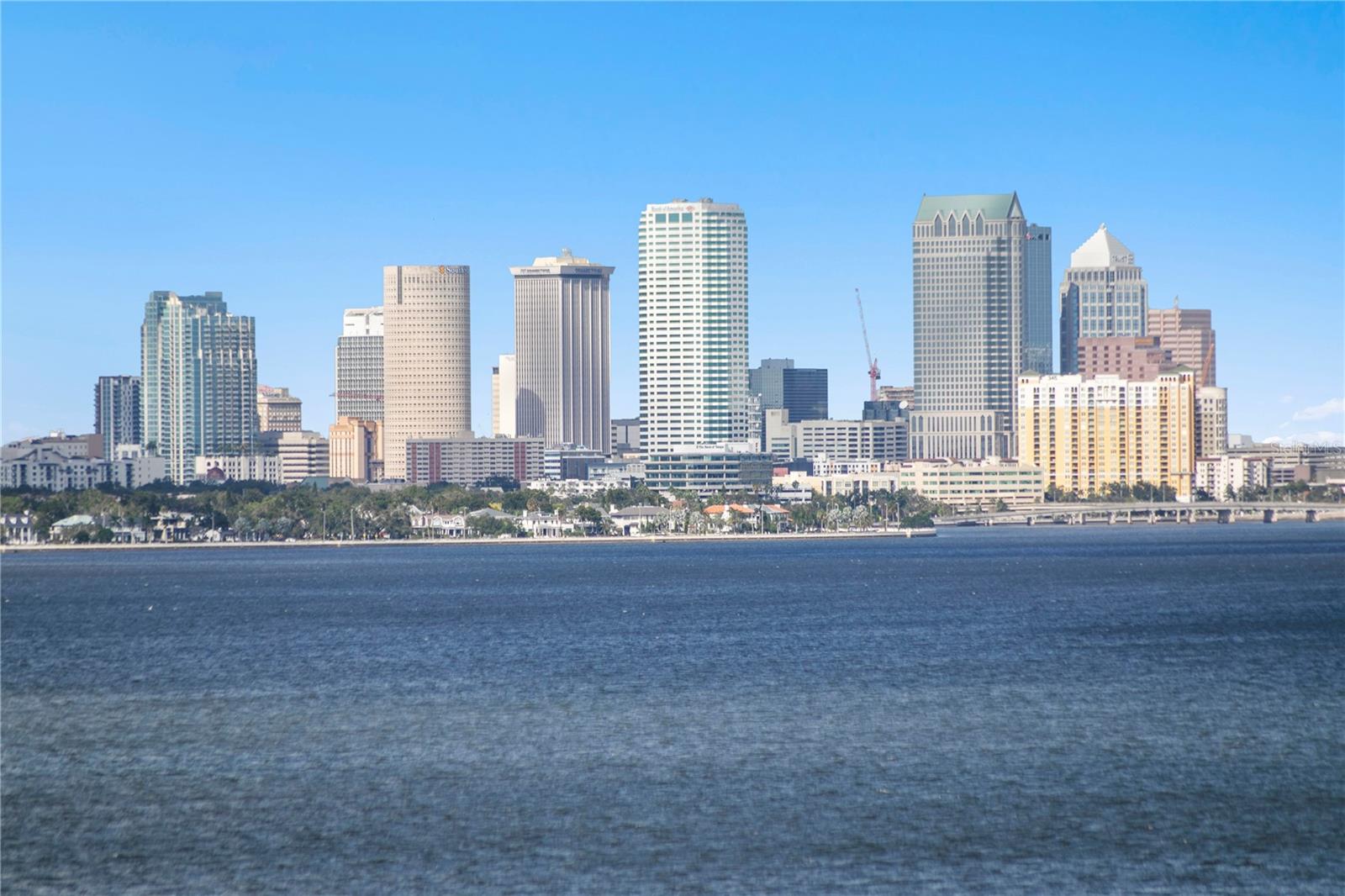 THE BELLAMY ON THE BAYSHORE A - Residential