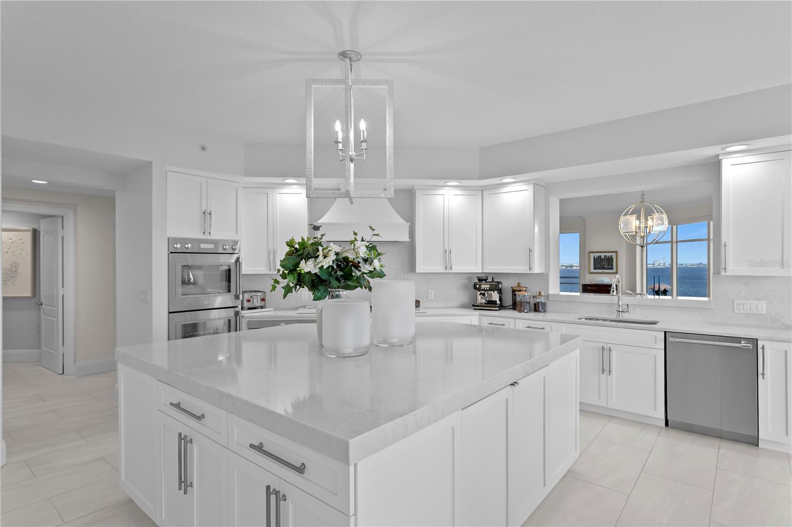 THE BELLAMY ON THE BAYSHORE A - Residential