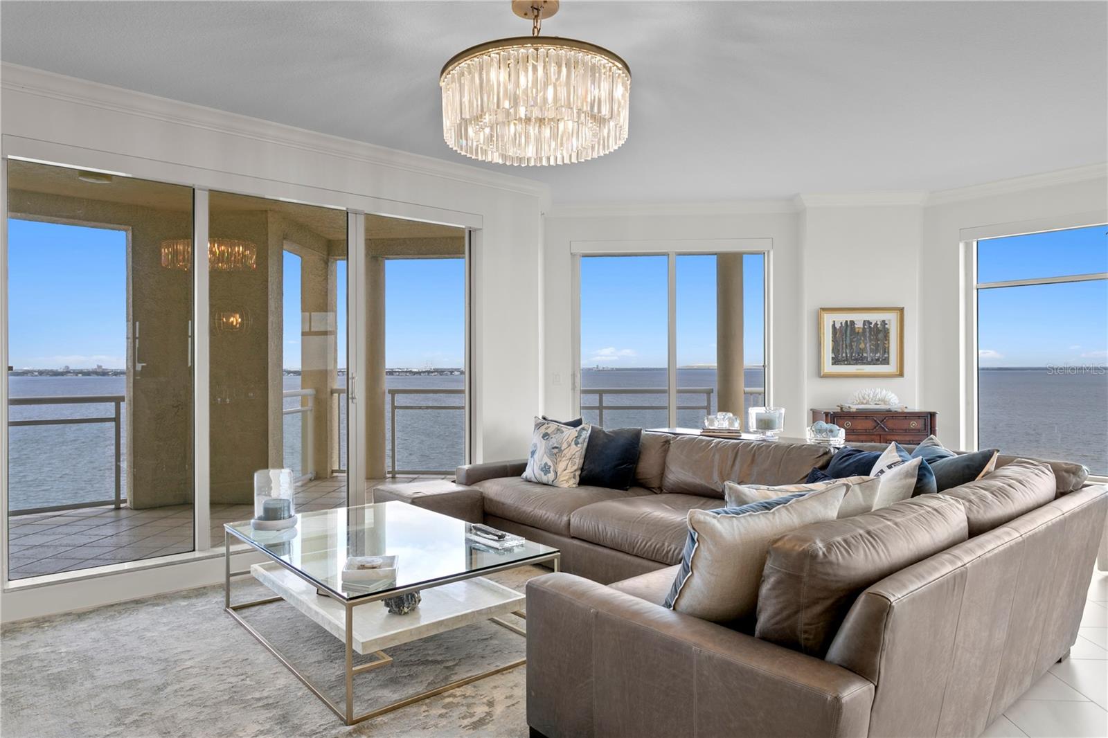 THE BELLAMY ON THE BAYSHORE A - Residential