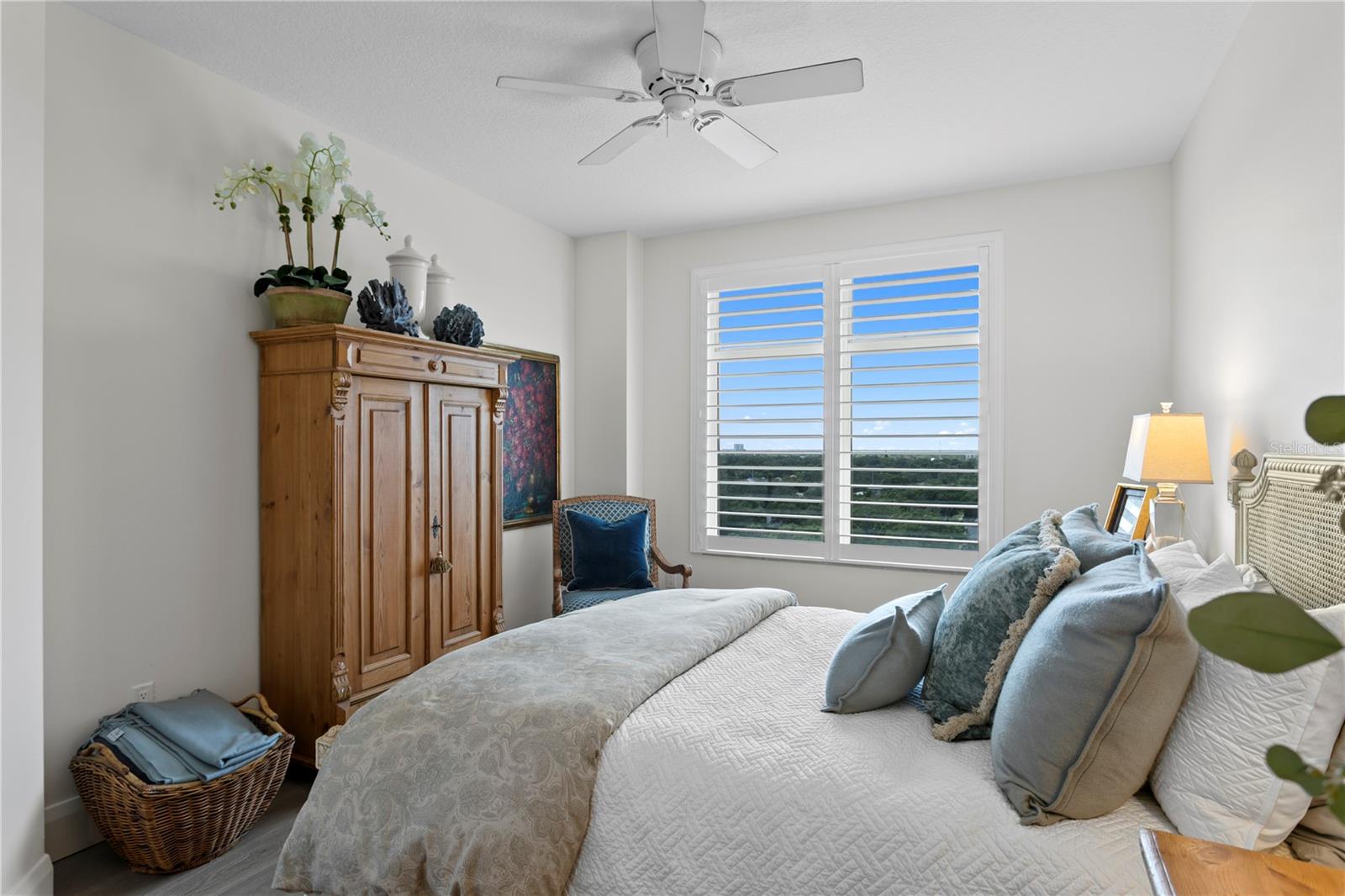 THE BELLAMY ON THE BAYSHORE A - Residential