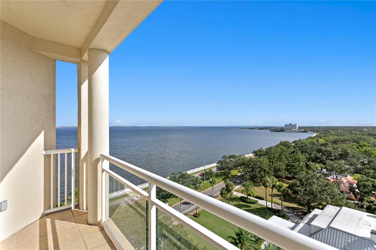 THE BELLAMY ON THE BAYSHORE A - Residential