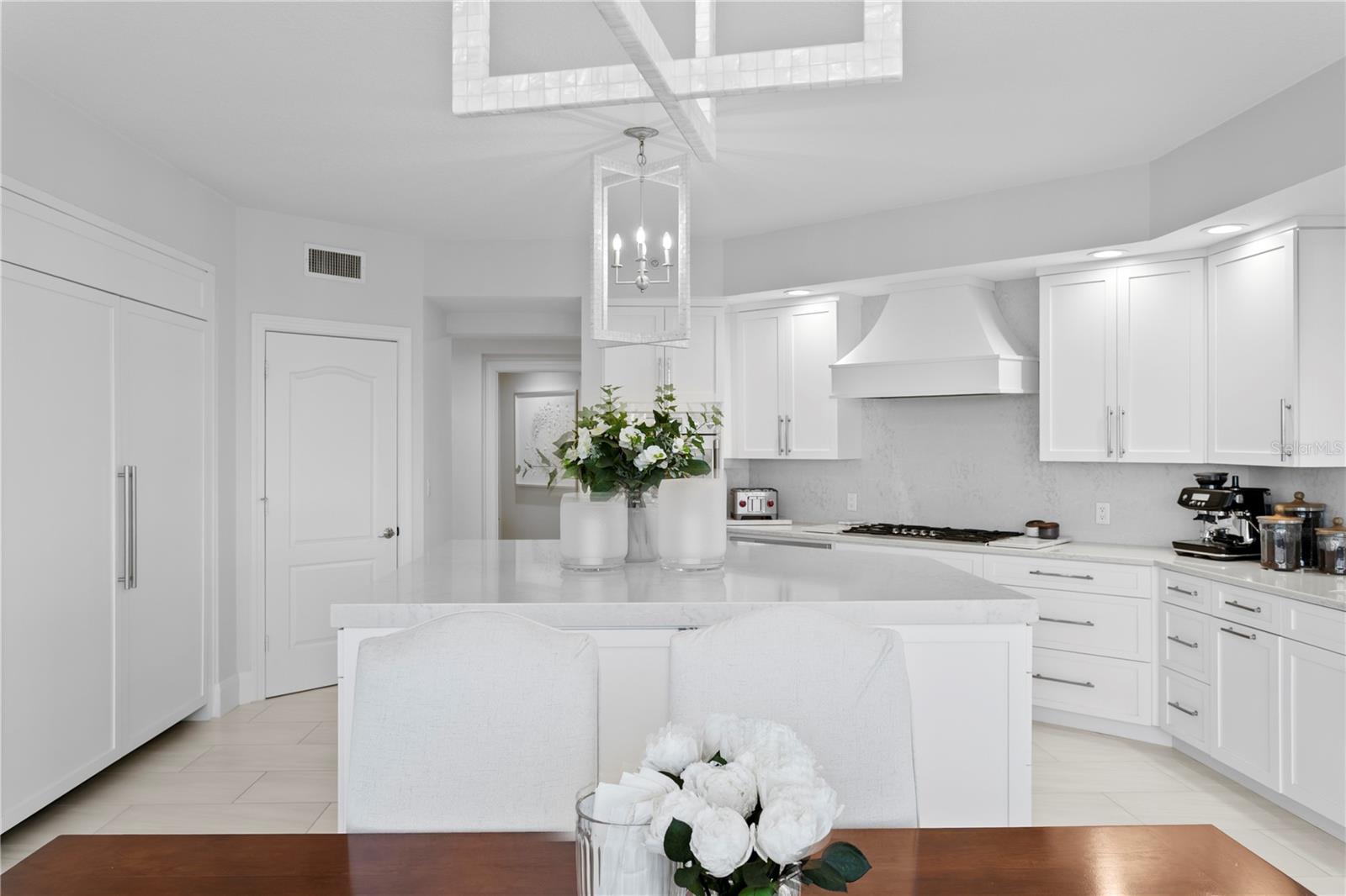 THE BELLAMY ON THE BAYSHORE A - Residential